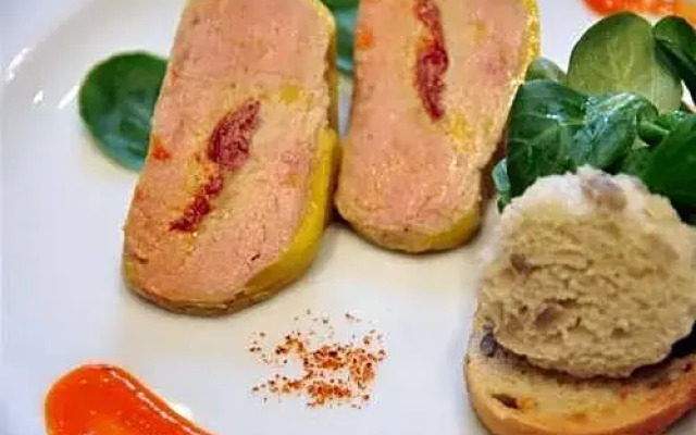 Domaine du Grand Malherbes