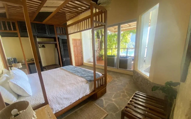 Green Fig Resort & Spa