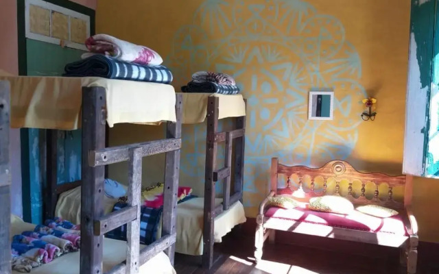 Hostel Pousada Harpia