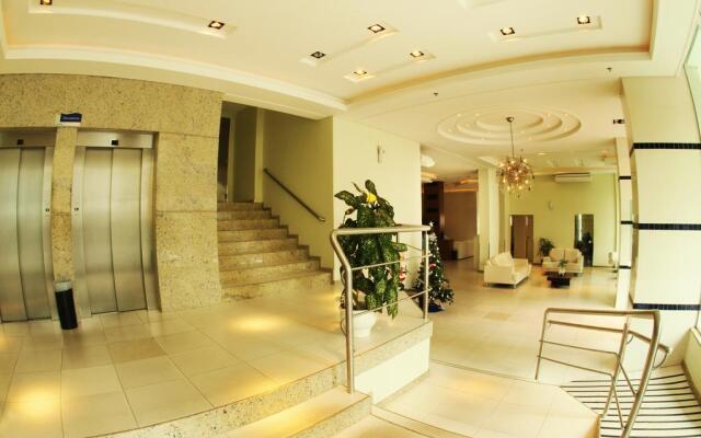 Sanfelice Hotel