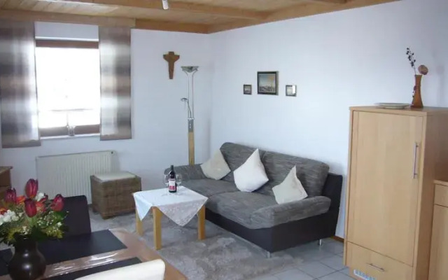 Ferienwohnung Blöchinger