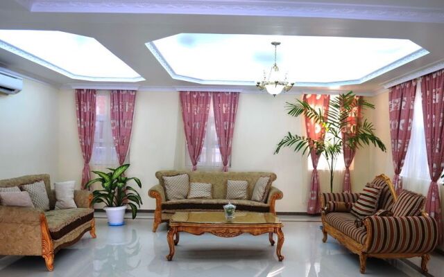 Dream Glory B & B