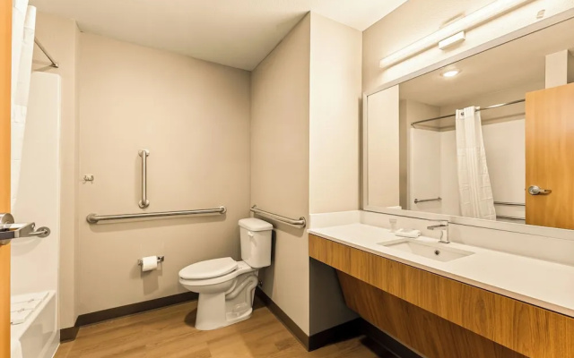 LivAway Suites Portland-Scarborough