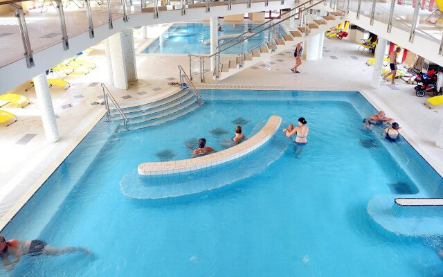Imola Udvarhaz Hotel
