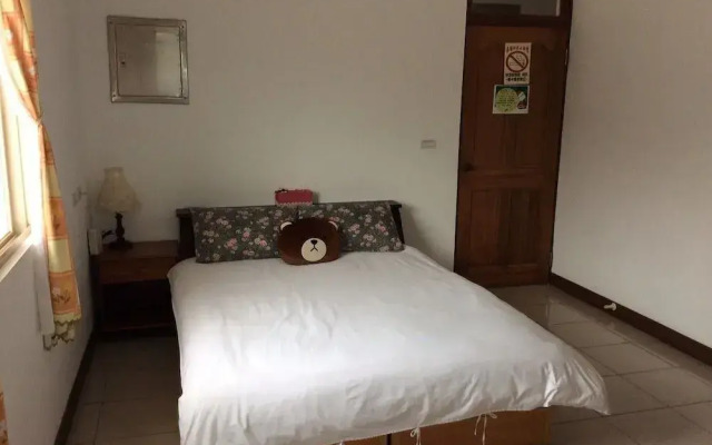 Yuan Zhong Yuan B&B