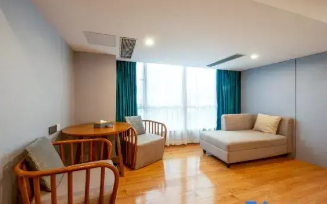 Yun Pan Mei Xing Hotel