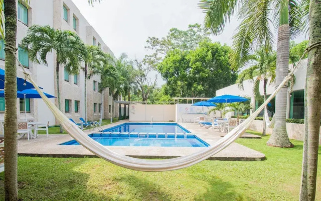 Holiday Inn Express Paraiso Dos Bocas, an IHG Hotel