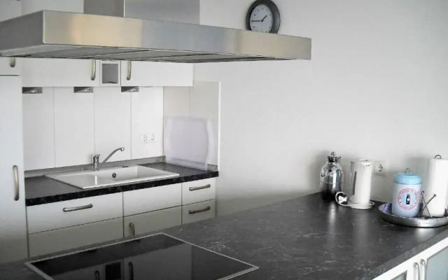 Haus zur Mole - Apt.12