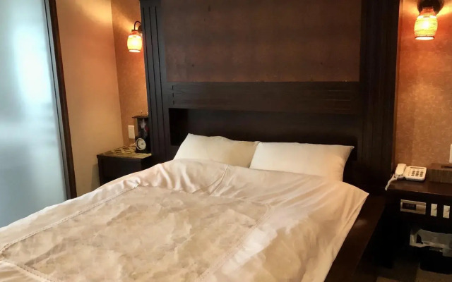 Hotel Luandon Shirahama