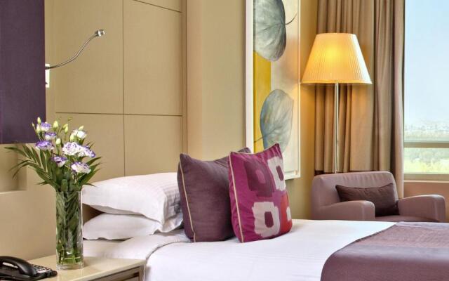 Erbil Rotana