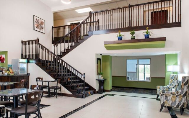 Quality Inn And Suites