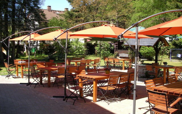 Hotel Gasthof Roseneck