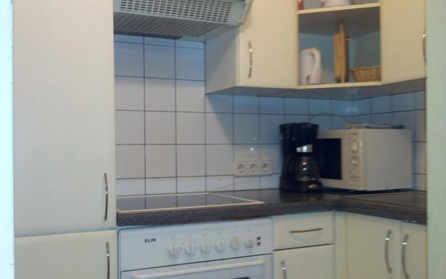 Apartment City-Center II