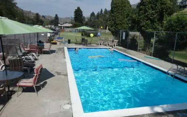 Johnny's Motel
