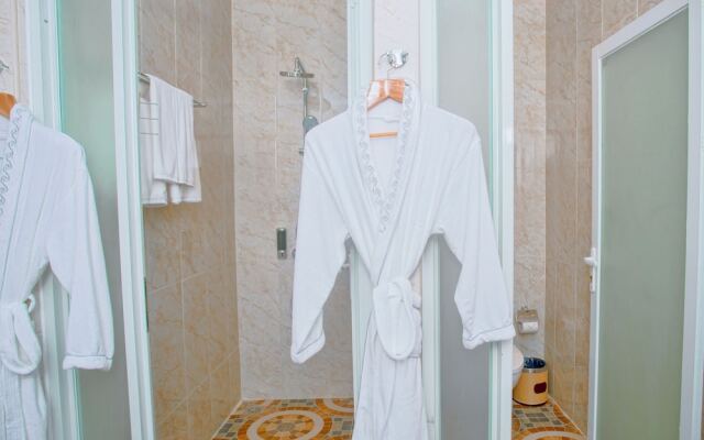 Sunset Palace View Suites