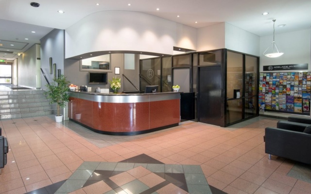 Adelaide Riviera Hotel – Lobby – Adelaide