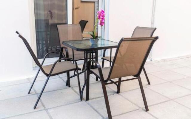Flat 2 Bedrooms 1 Bathroom - Kos