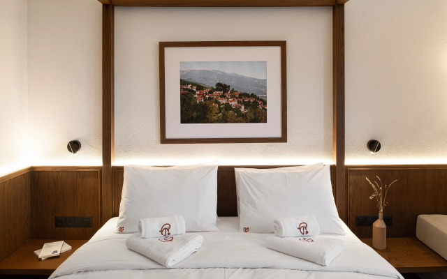 Unedo All Seasons Hotel