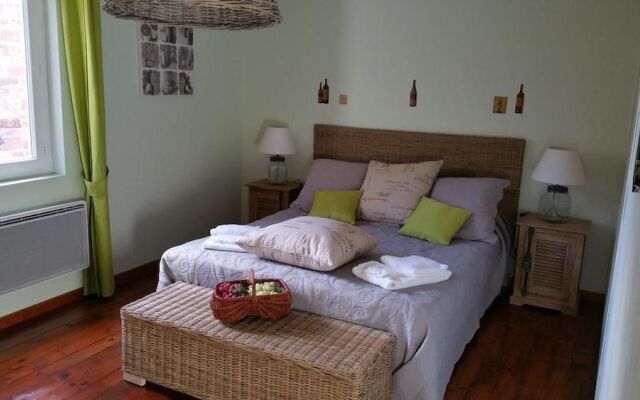 Le Couvent De Nauviale