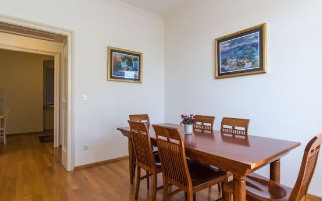 Apartment Thalassicus A27