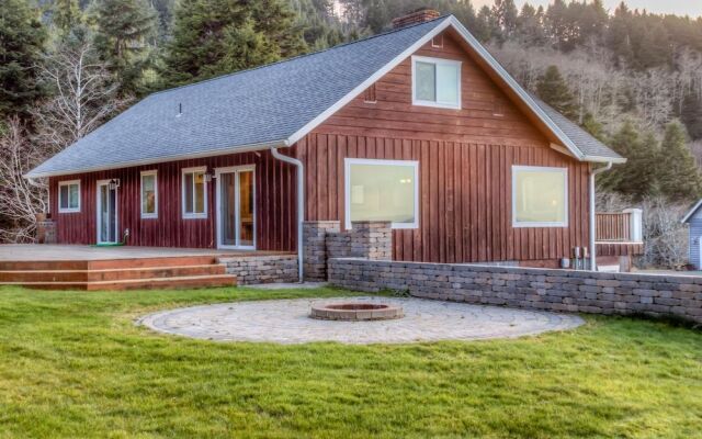 The Rockaway House Retreat