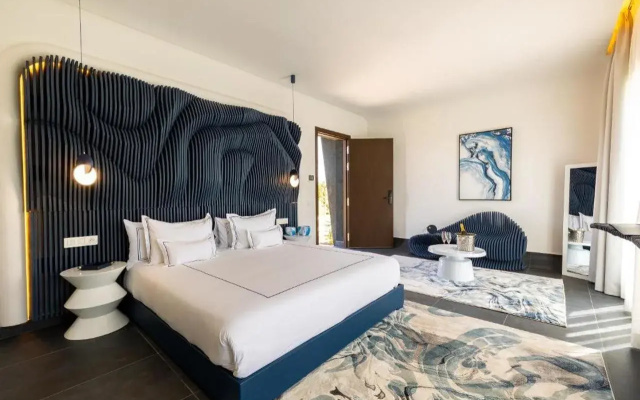 Yin Hotel & Spa