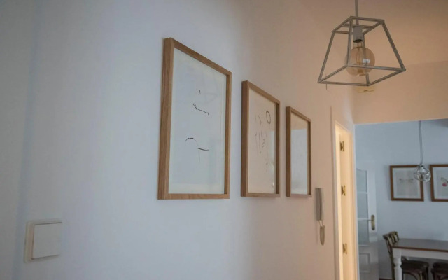 Apartamento Carretera Sierra