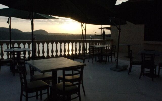 Asham Africa Hotel and Resort