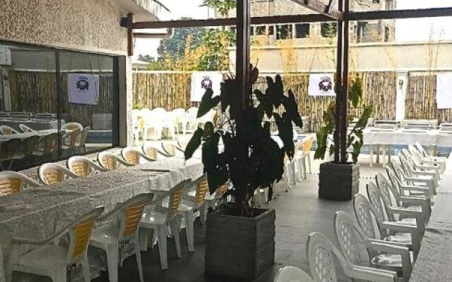 L'Eden Hotel