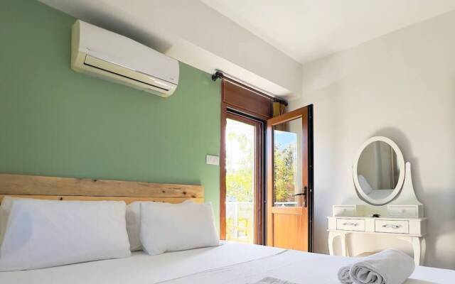 Cesmeli Boutique Hotel