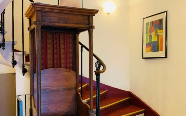 Hôtel Williams Opéra