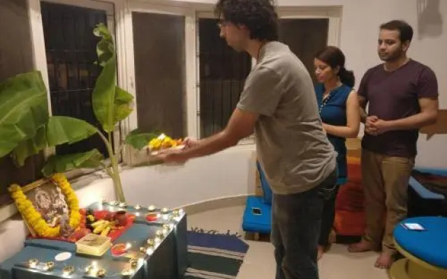Construkt- Startup Hostels