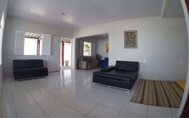 KCP Hostel - Unidade I