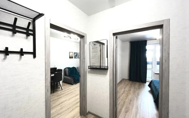 Неотель на ул. Донбасская д. 25, к. 2