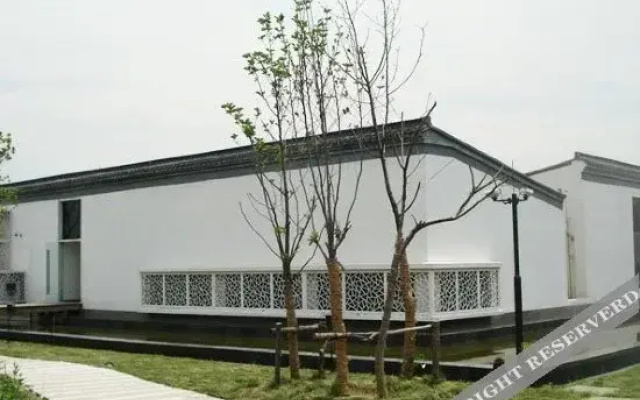 Sanjianyuan Hotel