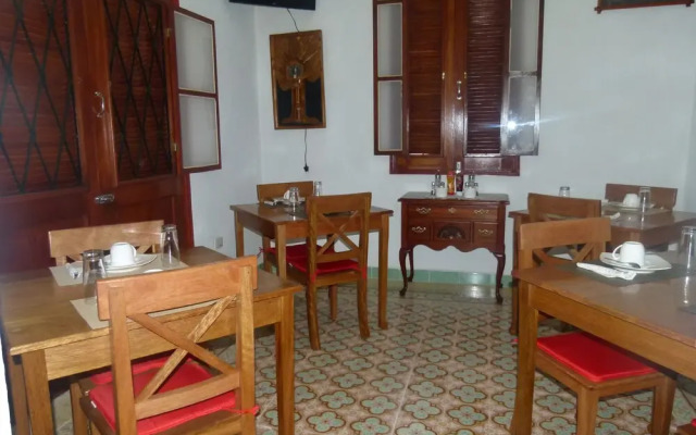 Casa dos Mundos