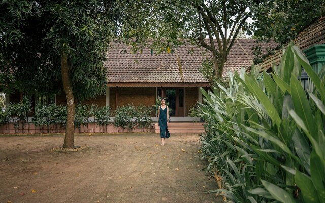 BluSalzz Villa - Muhamma, Alleppey - Kerala
