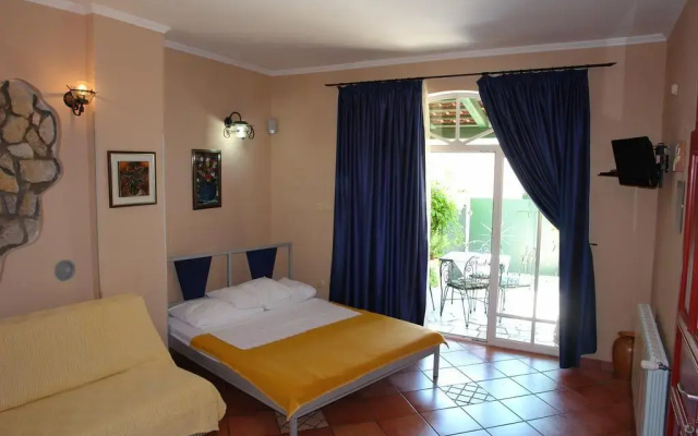Apartments Gianni