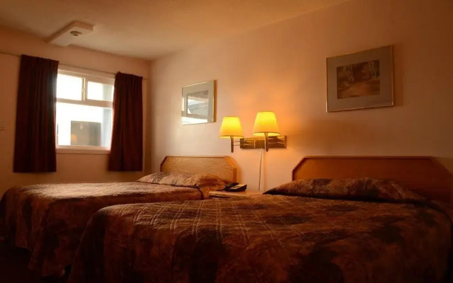 Economy Inn Prince George