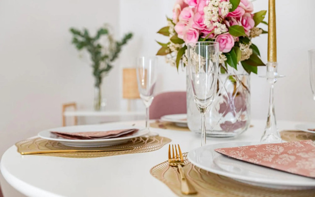 Apartment Hello Kazinczy