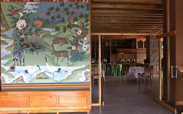 Naksel Boutique Hotel & Spa