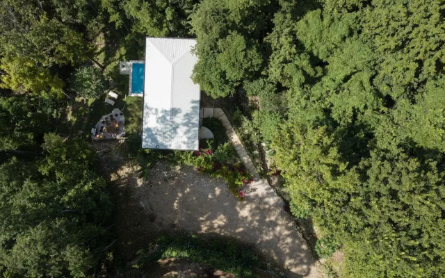 Villa Makai Santa Teresa