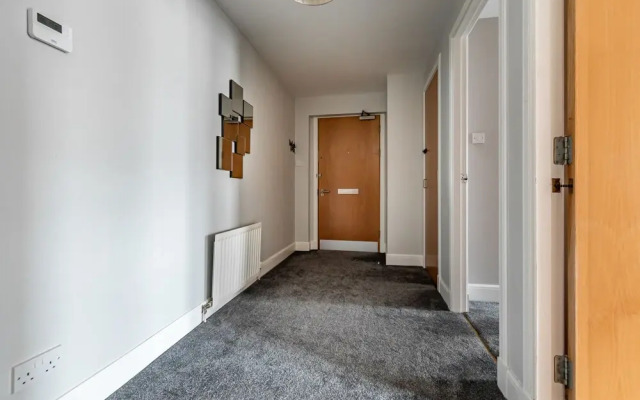 Amazing apartments - Cables Wynd