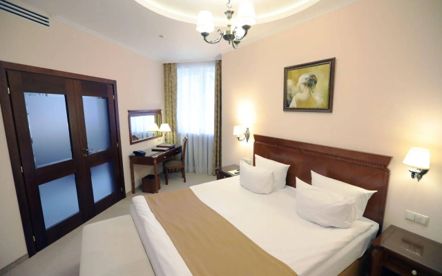 Weiler Hotel