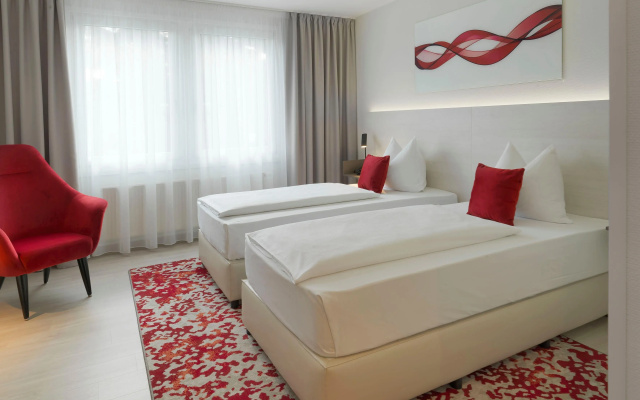 Ramada by Wyndham Dresden