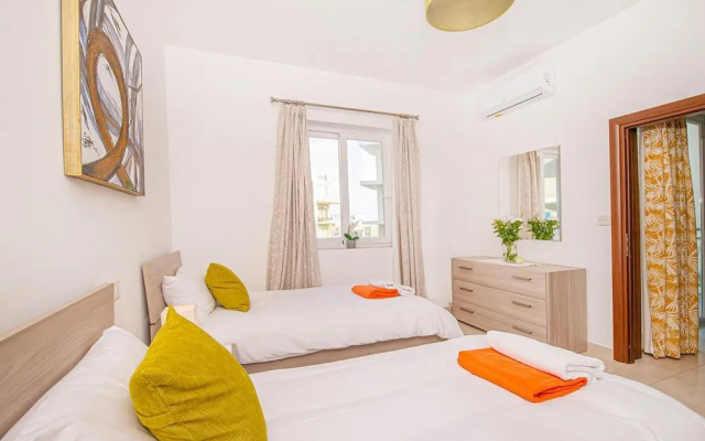 The Hillock Residences South C6