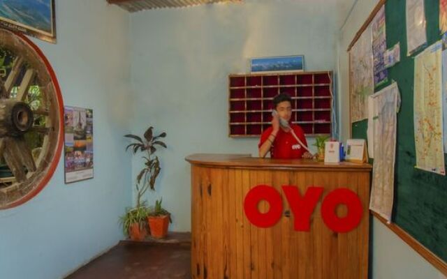 Oyo 301 Hotel Monal