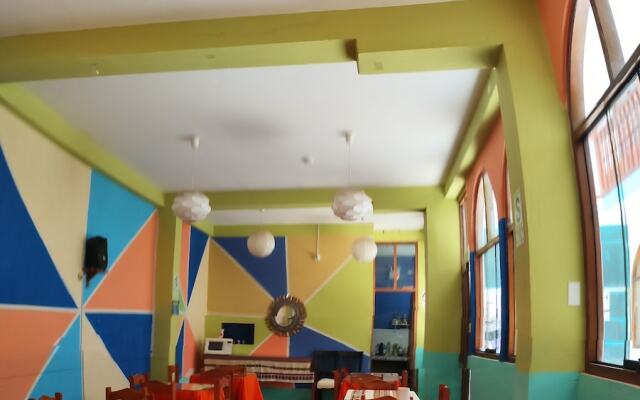 Hostal Cusco Agency Inn