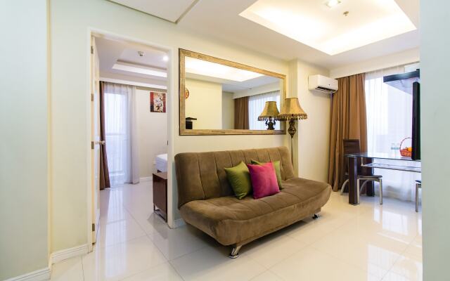 JMM Grand Suites