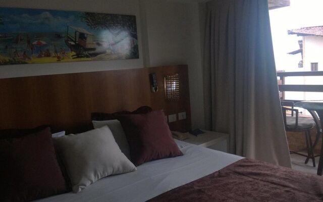 Flat Pipas Bay
